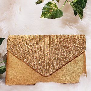 Sleek Stylish Formal Clutch
